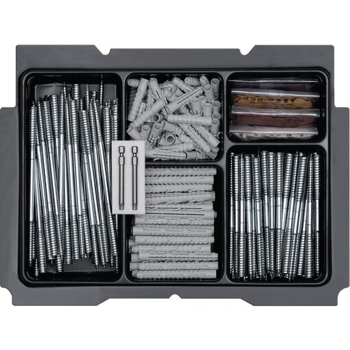 BTI Box 1 + Distanzschraube 4W-toptec 45/11,5 plus, BTI Box Distanzschraube 4W-toptec 45/11,5 plus, BTI Box 1 Distanzschraube 4W-toptec 45/11,5 plus